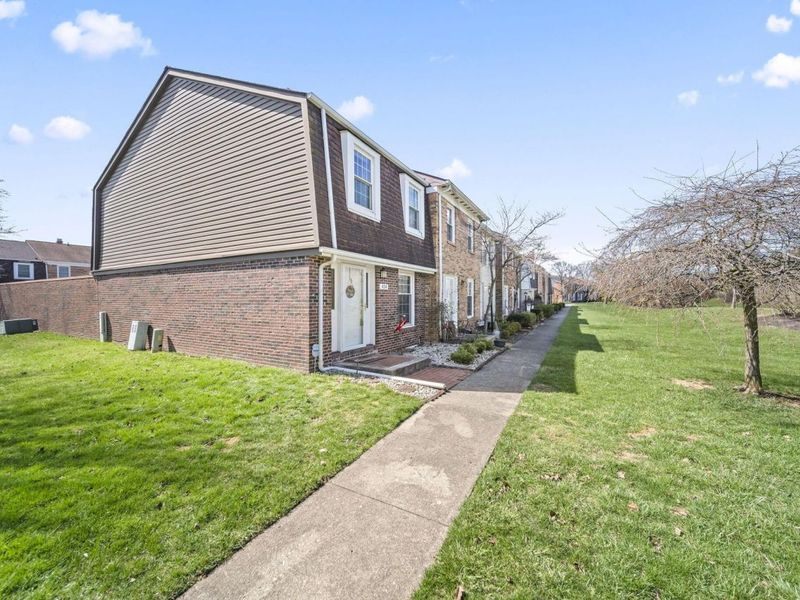 434 Pamlico Street, Unit 1, Columbus, OH 43228 Photo 46