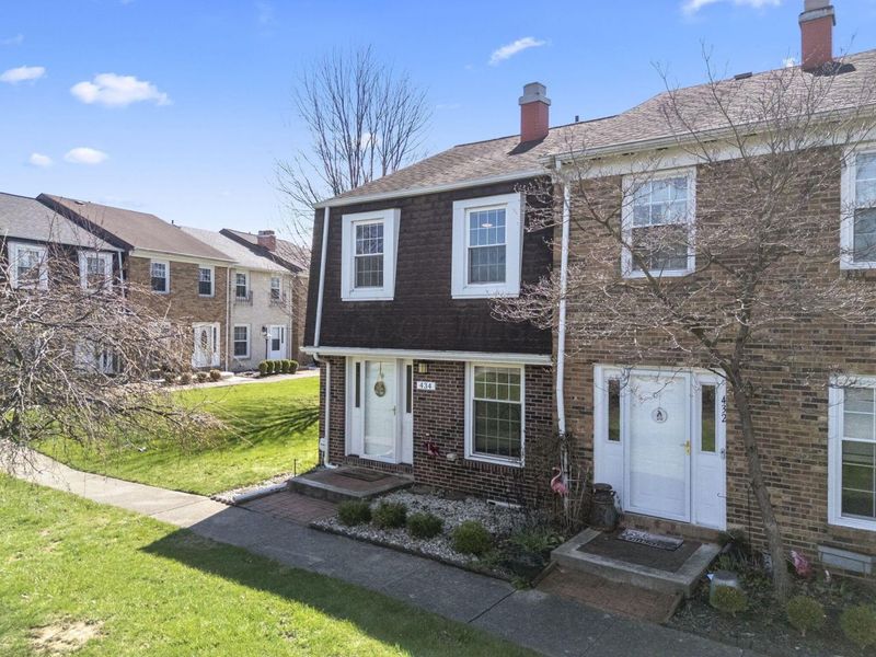 434 Pamlico Street, Unit 1, Columbus, OH 43228 Photo 49