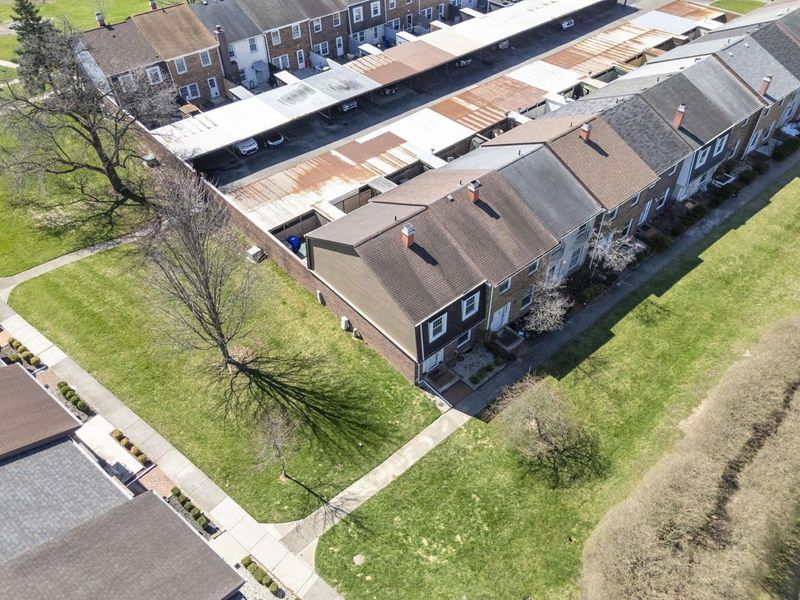 434 Pamlico Street, Unit 1, Columbus, OH 43228 Photo 50