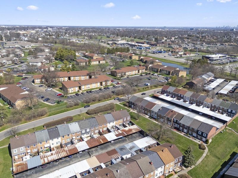 434 Pamlico Street, Unit 1, Columbus, OH 43228 Photo 56