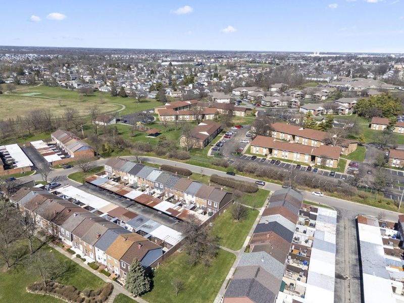 434 Pamlico Street, Unit 1, Columbus, OH 43228 Photo 57