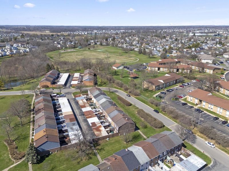 434 Pamlico Street, Unit 1, Columbus, OH 43228 Photo 58