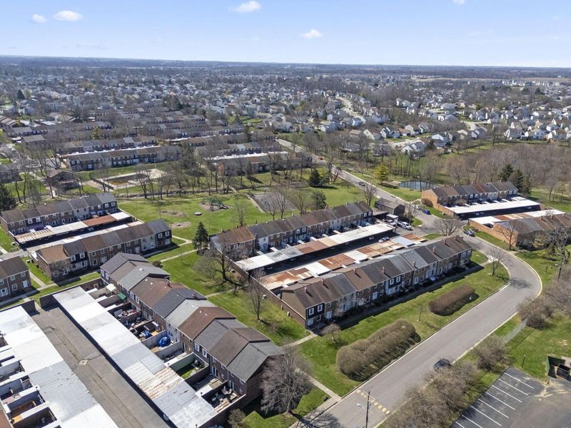 434 Pamlico Street, Unit 1, Columbus, OH 43228 Photo 59