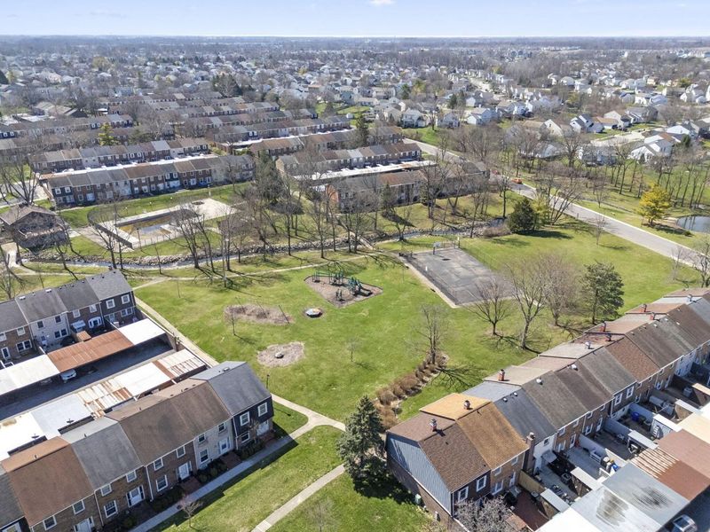 434 Pamlico Street, Unit 1, Columbus, OH 43228 Photo 60