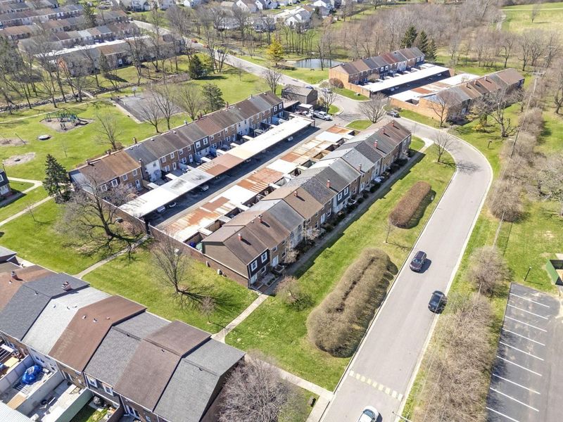 434 Pamlico Street, Unit 1, Columbus, OH 43228 Photo 61