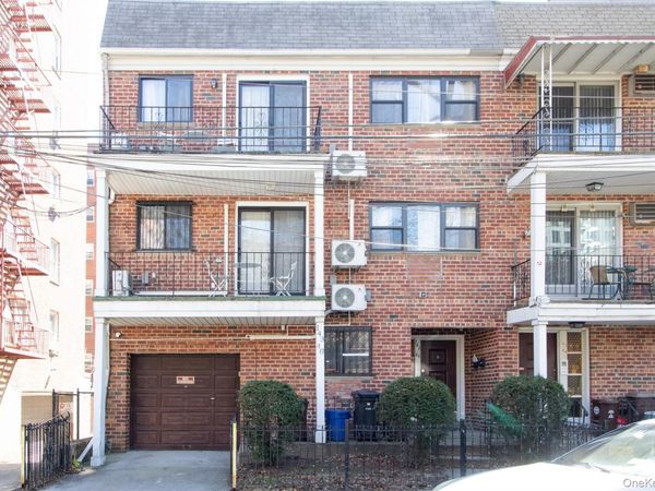 14346 37TH Avenue, Flushing, NY 11354