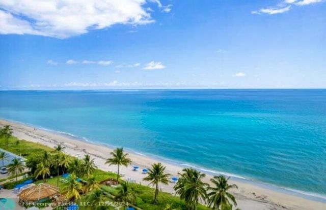 3400 S Ocean Boulevard E, Unit 3l, Highland Beach, FL 33487 Photo