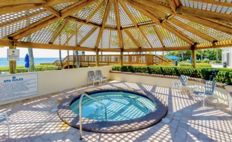 3400 S Ocean Boulevard E, Unit 3l, Highland Beach, FL 33487 Photo