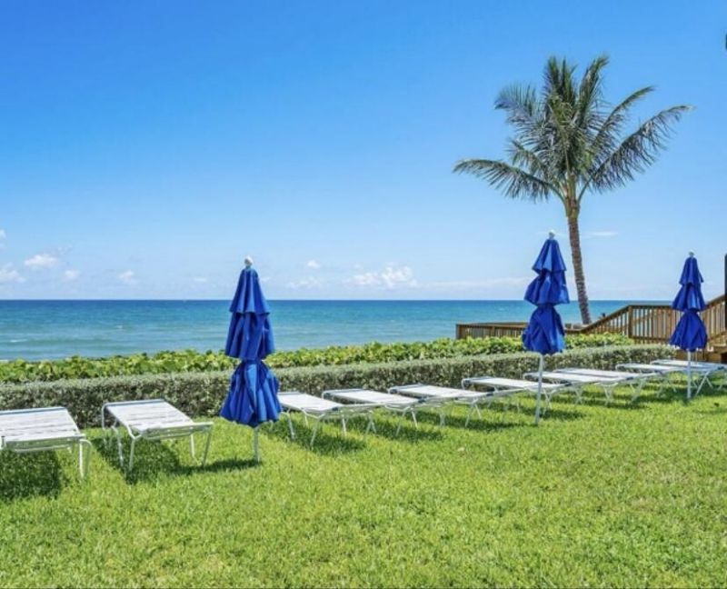 3400 S Ocean Boulevard E, Unit 3l, Highland Beach, FL 33487 Photo