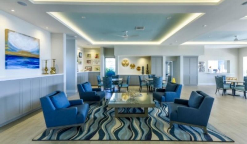 3400 S Ocean Boulevard E, Unit 3l, Highland Beach, FL 33487 Photo