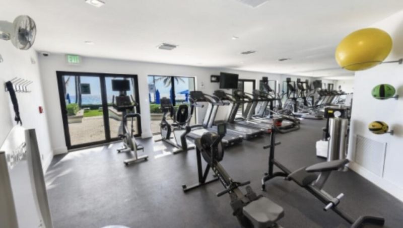 3400 S Ocean Boulevard E, Unit 3l, Highland Beach, FL 33487 Photo