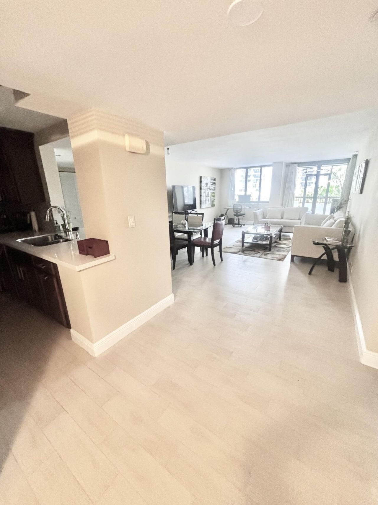 3400 S Ocean Boulevard E, Unit 3l, Highland Beach, FL 33487 Photo