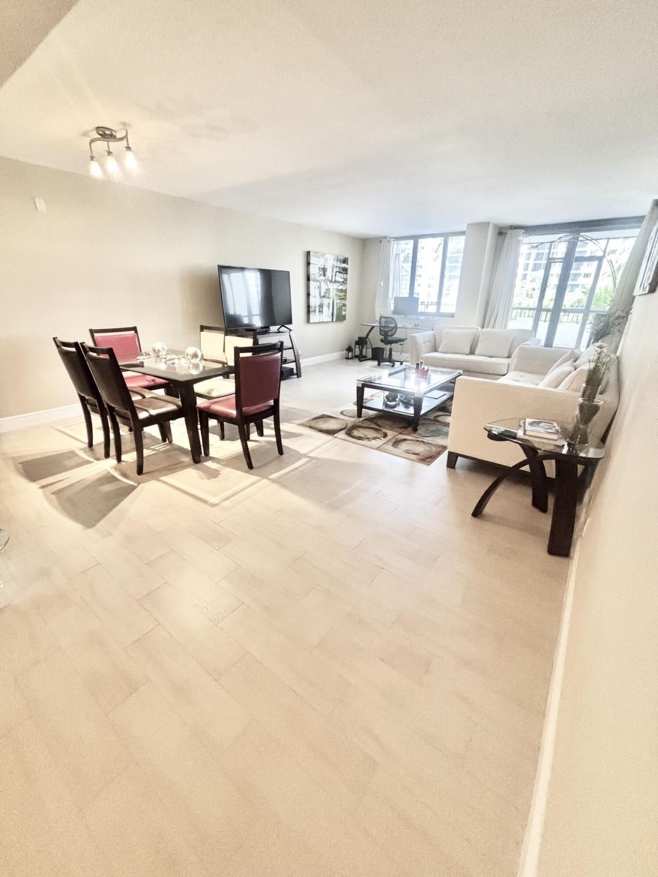 3400 S Ocean Boulevard E, Unit 3l, Highland Beach, FL 33487 Photo
