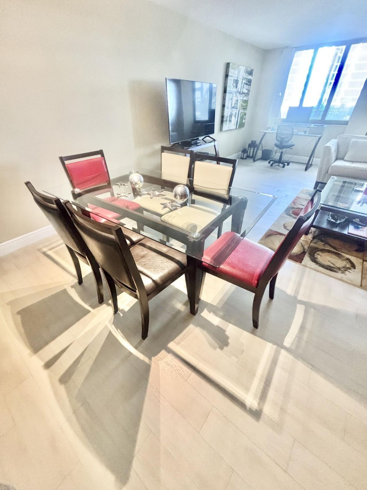 3400 S Ocean Boulevard E, Unit 3l, Highland Beach, FL 33487 Photo