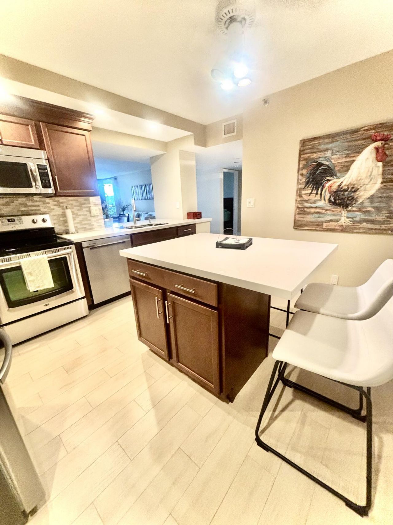 3400 S Ocean Boulevard E, Unit 3l, Highland Beach, FL 33487 Photo