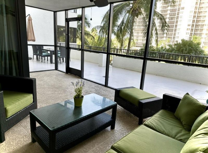 3400 S Ocean Boulevard E, Unit 3l, Highland Beach, FL 33487 Photo