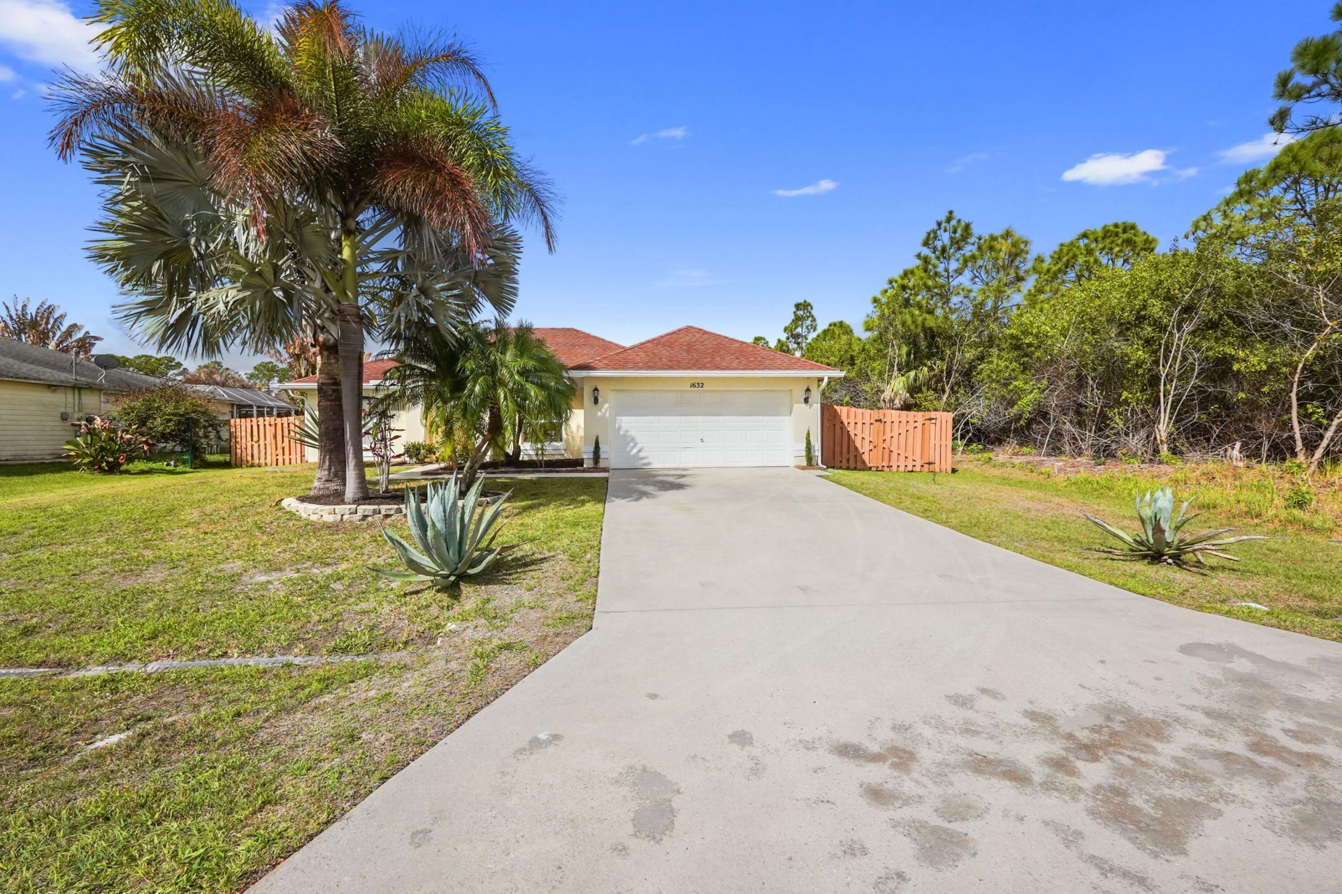 1632 SW Rutland Street, Port Saint Lucie, FL 34987 Photo