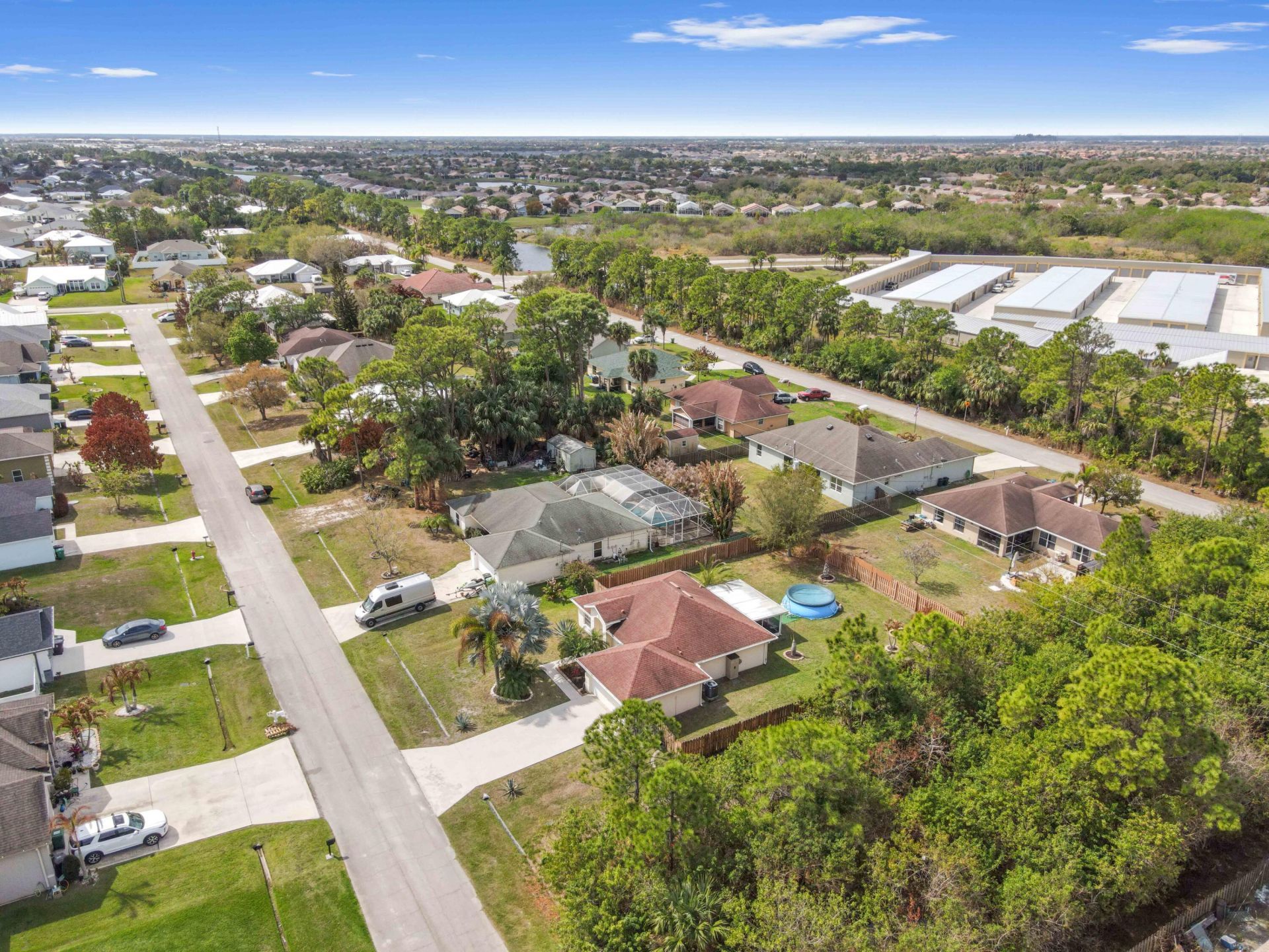 1632 SW Rutland Street, Port Saint Lucie, FL 34987 Photo