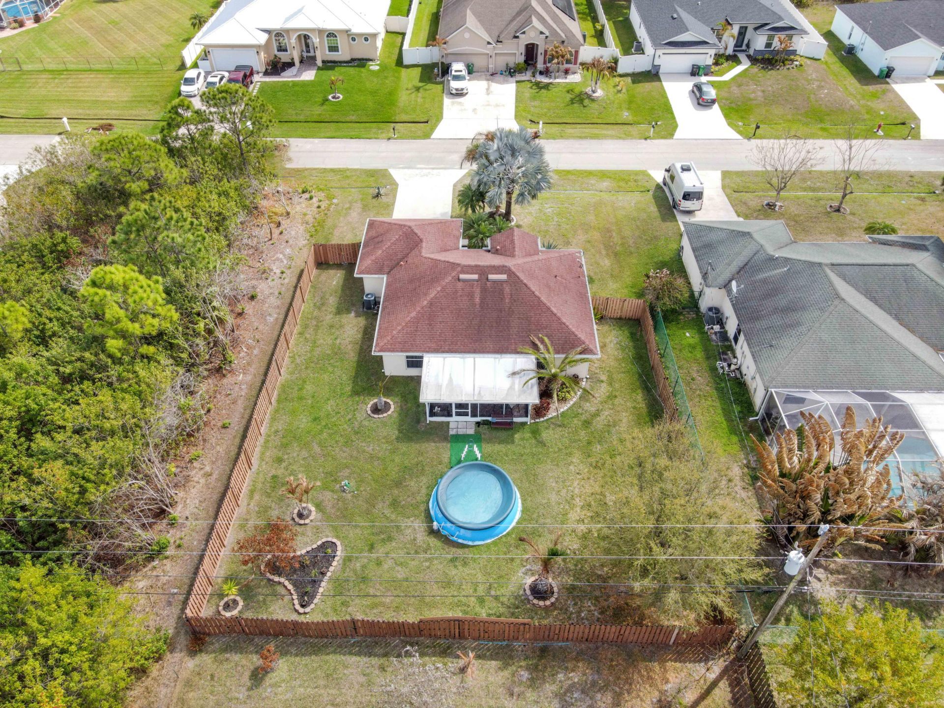 1632 SW Rutland Street, Port Saint Lucie, FL 34987 Photo