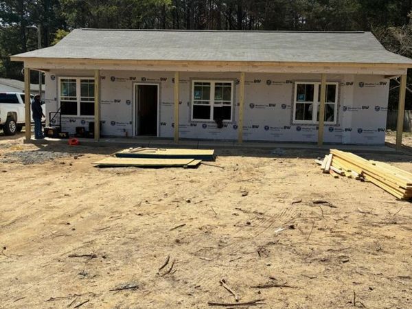 105 Southfork Place, Goldsboro, NC 27530