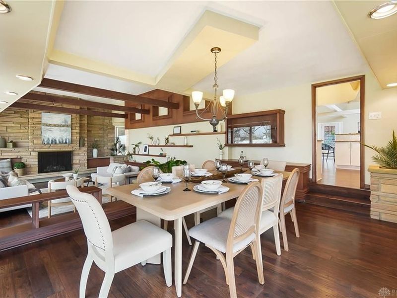 450 Ridgewood Avenue, Oakwood, OH 45409 Photo 12