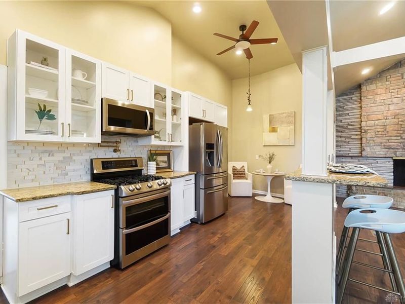 450 Ridgewood Avenue, Oakwood, OH 45409 Photo 17