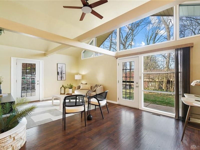 450 Ridgewood Avenue, Oakwood, OH 45409 Photo 26