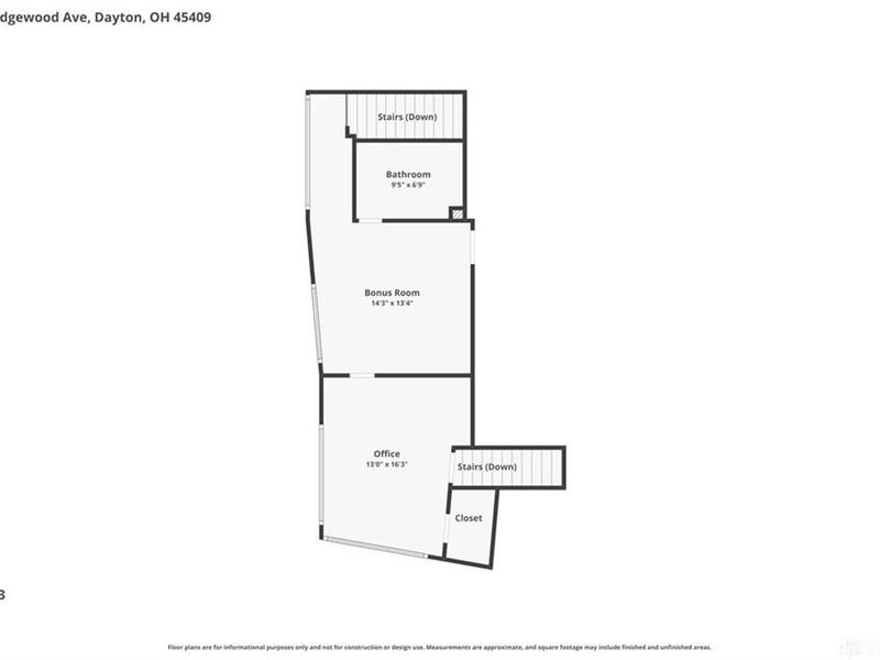 450 Ridgewood Avenue, Oakwood, OH 45409 Photo 49