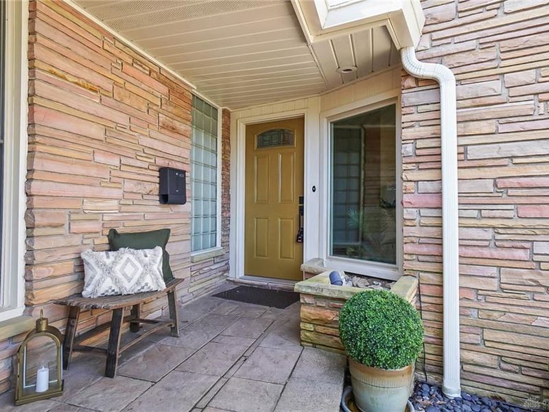 450 Ridgewood Avenue, Oakwood, OH 45409 Photo 5