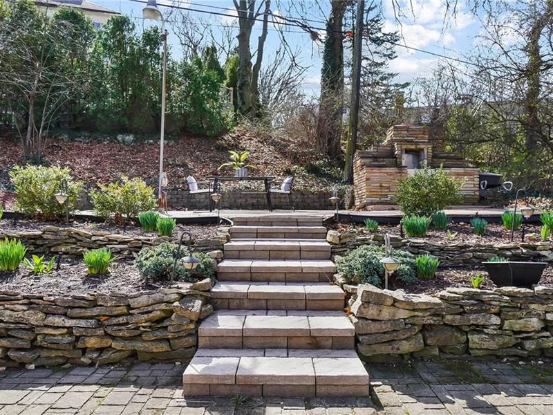 450 Ridgewood Avenue, Oakwood, OH 45409 Photo 58