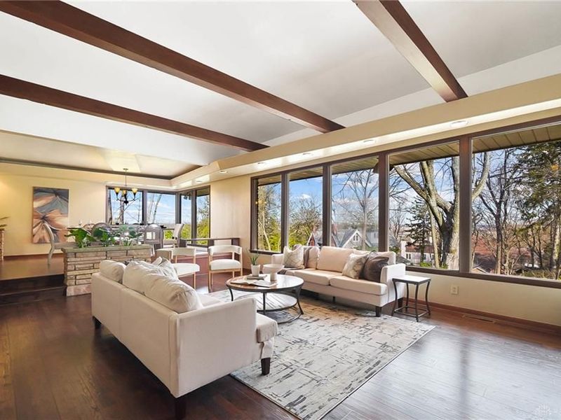 450 Ridgewood Avenue, Oakwood, OH 45409 Photo 6