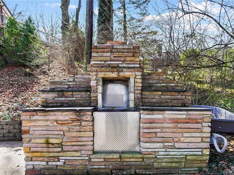 450 Ridgewood Avenue, Oakwood, OH 45409 Photo 61