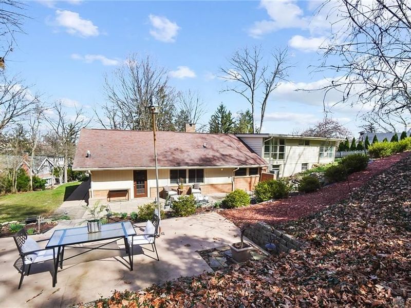 450 Ridgewood Avenue, Oakwood, OH 45409 Photo 63