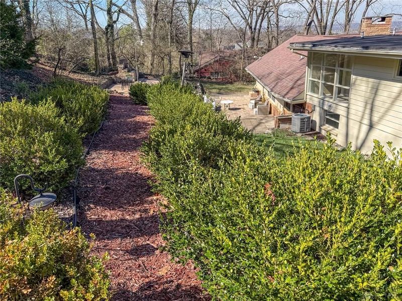 450 Ridgewood Avenue, Oakwood, OH 45409 Photo 66