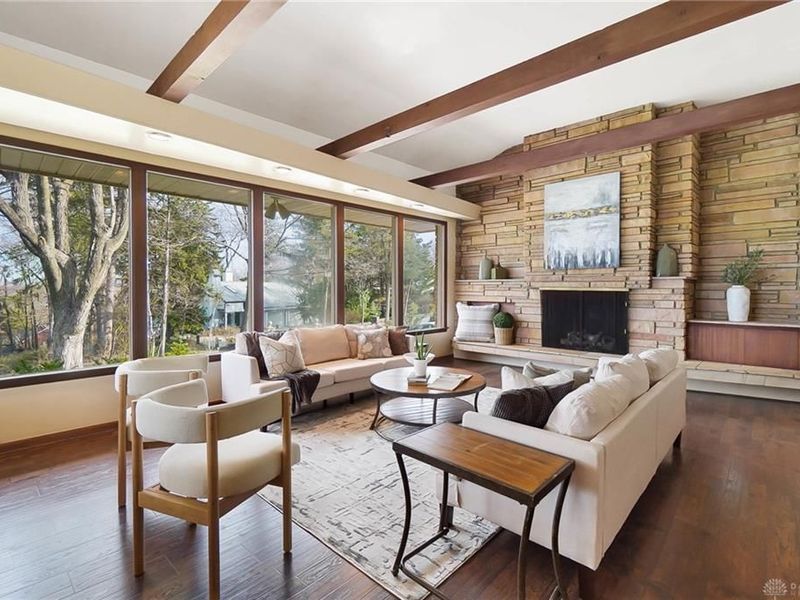 450 Ridgewood Avenue, Oakwood, OH 45409 Photo 7