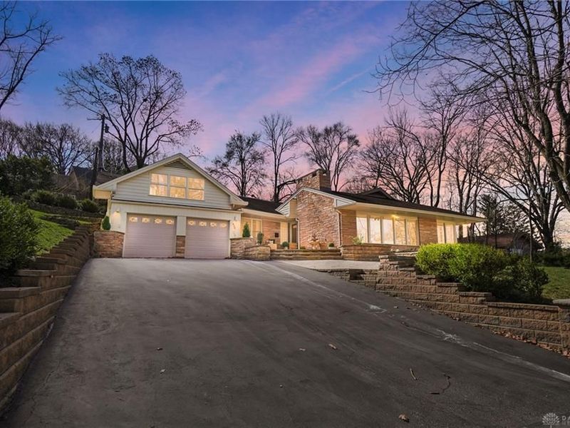 450 Ridgewood Avenue, Oakwood, OH 45409 Photo 71