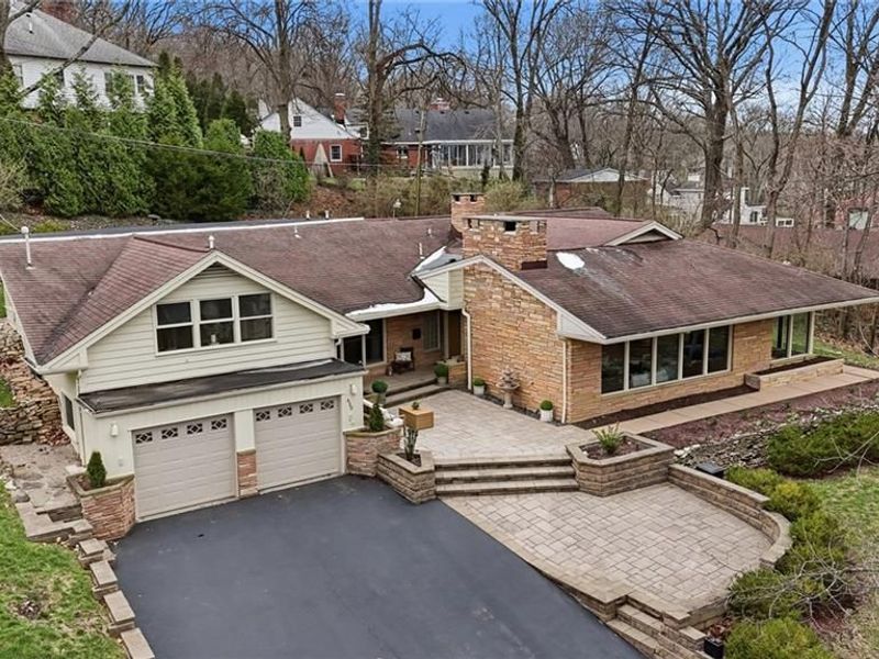 450 Ridgewood Avenue, Oakwood, OH 45409 Photo 72