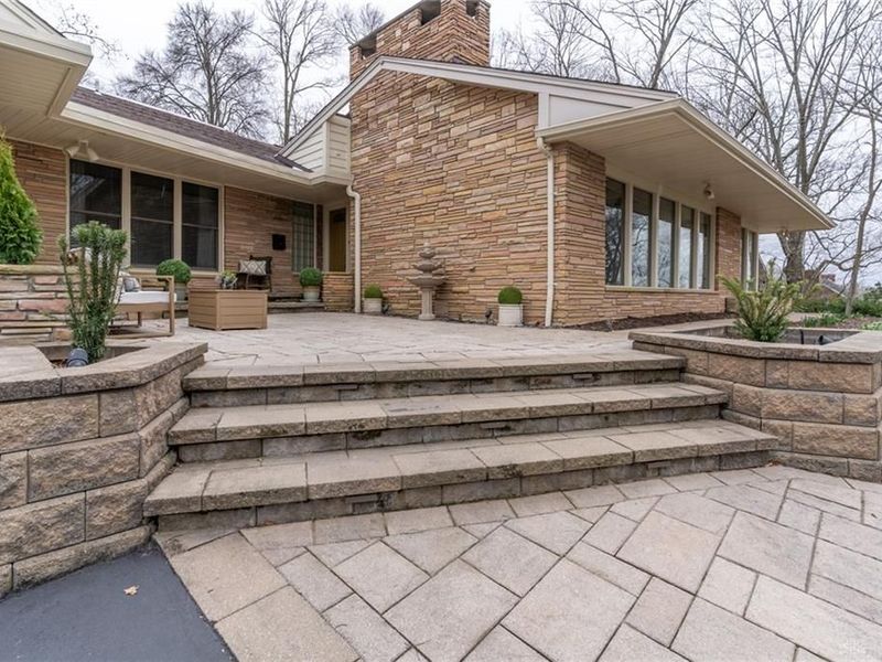 450 Ridgewood Avenue, Oakwood, OH 45409 Photo 73