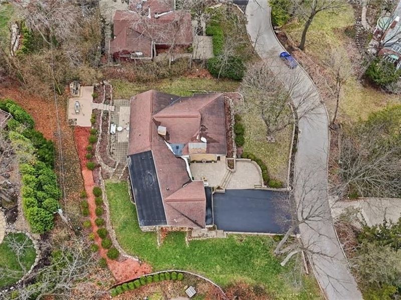 450 Ridgewood Avenue, Oakwood, OH 45409 Photo 75