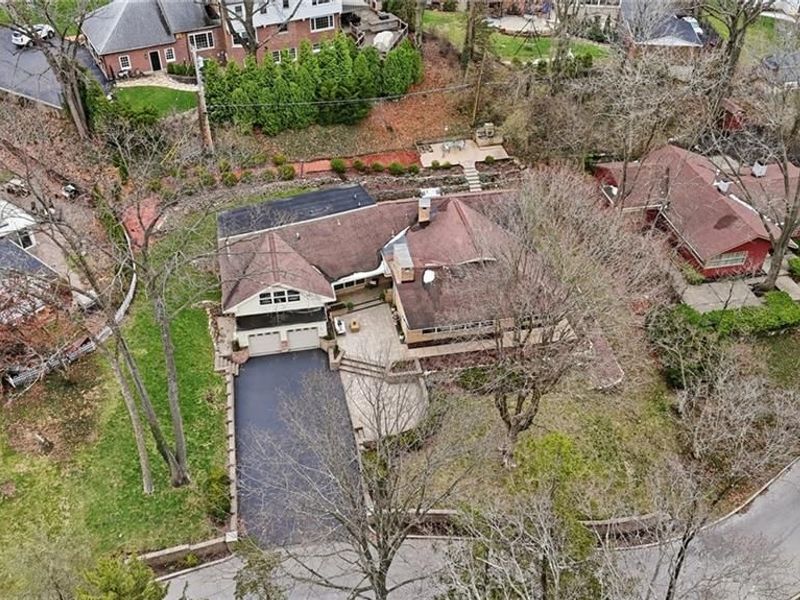 450 Ridgewood Avenue, Oakwood, OH 45409 Photo 76