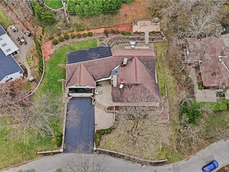 450 Ridgewood Avenue, Oakwood, OH 45409 Photo 77