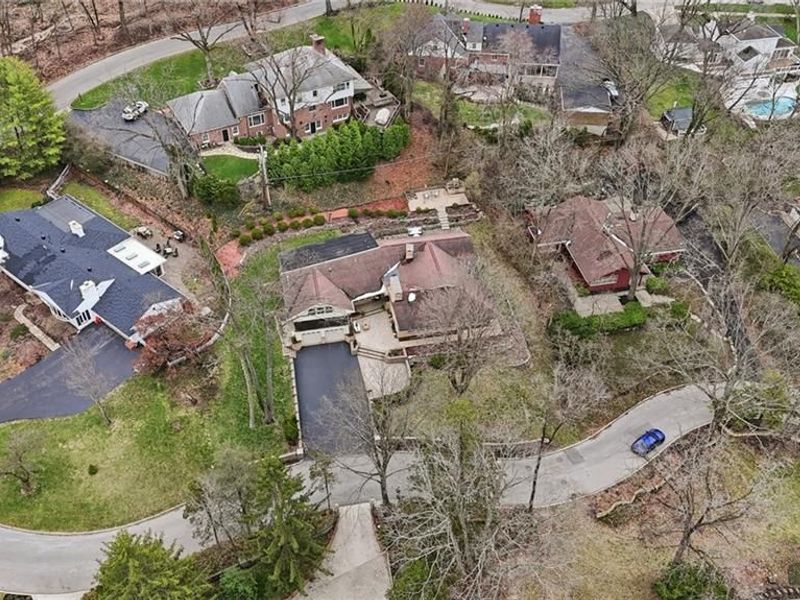 450 Ridgewood Avenue, Oakwood, OH 45409 Photo 78