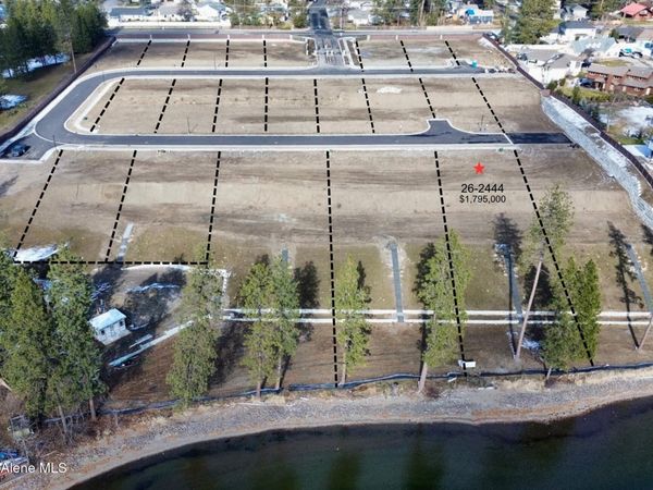 2559 E Ravine Lt 10 Blk 3 Dr, Post Falls, ID 83854