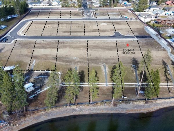 2559 E Ravine Lt 10 Blk 3 Dr, Post Falls, ID 83854