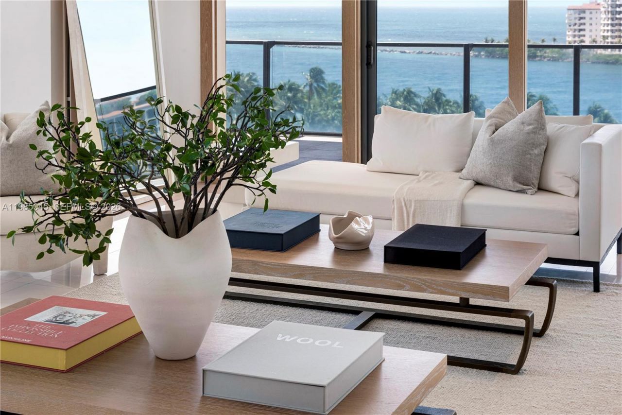 800 S Pointe Dr, Unit 901, Miami Beach, FL 33139 Photo