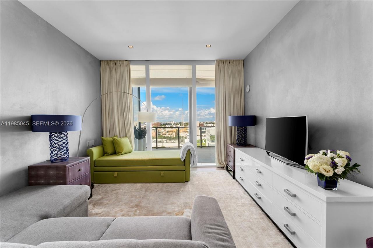 800 S Pointe Dr, Unit 901, Miami Beach, FL 33139 Photo