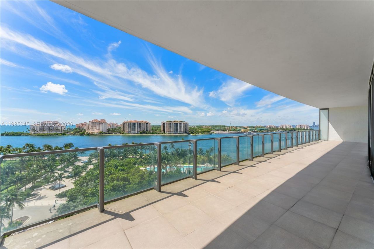 800 S Pointe Dr, Unit 901, Miami Beach, FL 33139 Photo
