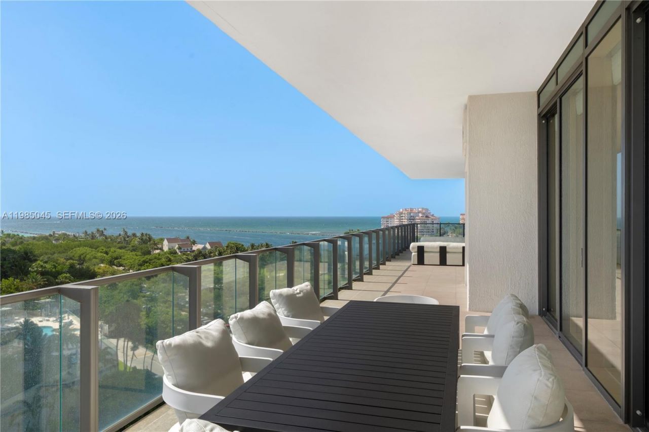 800 S Pointe Dr, Unit 901, Miami Beach, FL 33139 Photo