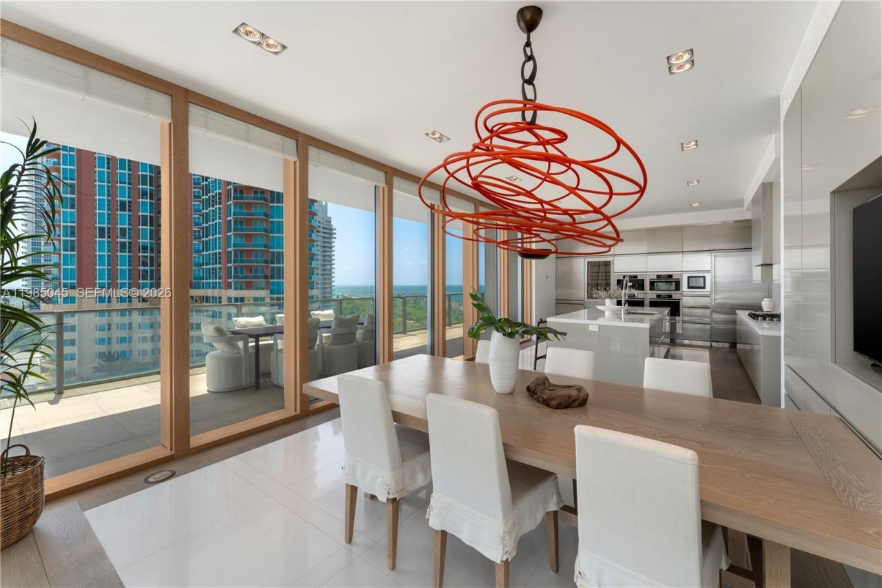 800 S Pointe Dr, Unit 901, Miami Beach, FL 33139 Photo