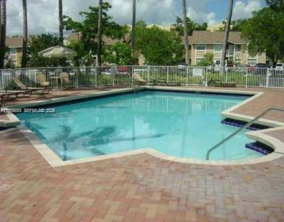 2201 SW 80th Ter , Unit 2201, Miramar, FL 33025 Photo